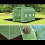 Теплиця садова, парник Holla Garden Польща 6м2 (300х200х200)