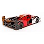 Дерев'яний 3D конструктор Racing Car