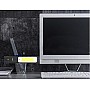 Ліхтар з магнітом Goread Y112 USB XPG+COB 10000 лм IP65