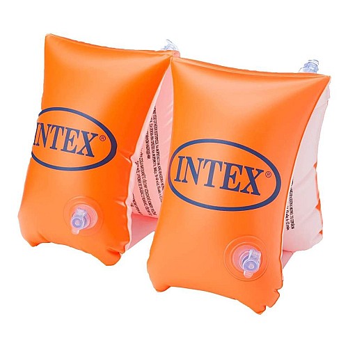 Надувні нарукавники для плавання Intex 58641 (30 x 15 см)