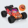 Радіокерована машинка Overmax X-Strike