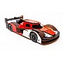 Дерев'яний 3D конструктор Racing Car