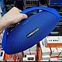 Бездротова Bluetooth колонка mini speaker Hopestar H31 Power bank 35Вт