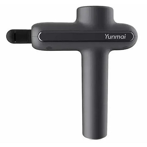 Перкусійний м'язовий ударний масажер Xiaomi Yunmai Pro basic 2600 мАч