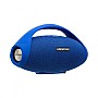 Бездротова Bluetooth колонка mini speaker Hopestar H31 Power bank 35Вт