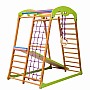 Дитячий спортивний комплекс BabyWood