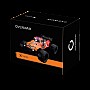Радіокерована машинка Overmax X-Strike