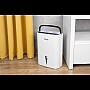 Осушувач та очищувач повітря Noveen DH350