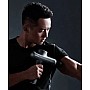 Перкусійний м'язовий ударний масажер Xiaomi Yunmai Pro basic 2600 мАч