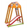 Дитячий спортивний комплекс BambinoWood Plus 1