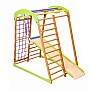 Дитячий спортивний комплекс BabyWood
