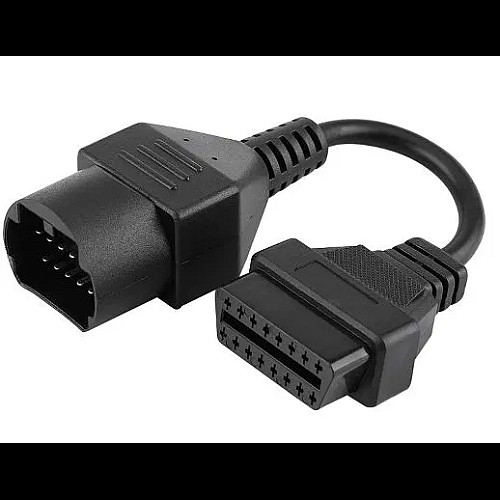 Перехідник для сканера Mazda Mazda 17 Pin OBD 2 ELM327 адаптер