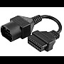 Перехідник для сканера Mazda Mazda 17 Pin OBD 2 ELM327 адаптер