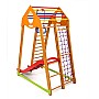 Дитячий спортивний комплекс BambinoWood Plus 1