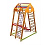 Дитячий спортивний комплекс BambinoWood Plus 1