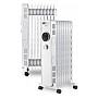 Обігрівач масляний Kumtel 1225s 9 секцій