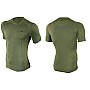 Спортивна термофутболка Radical Fury Army SS (original), оливковий