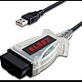 Авто сканер адаптер ELS27 діагностика FORScan OBD