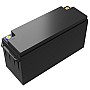 LiFePO4 24V 100Ah Акумулятор Lithtech з Bluetooth 2560Wh, 100A, BMS