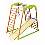 Дитячий спортивний комплекс BabyWood