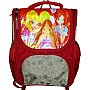 Ортопедичний каркасний рюкзак Winx