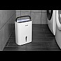 Осушувач та очищувач повітря Noveen DH350