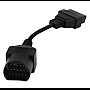 Перехідник для сканера Mazda Mazda 17 Pin OBD 2 ELM327 адаптер