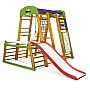 Спортивний комплекс для дому SportBaby «Карапуз Plus 1-3»