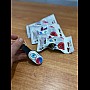 Іграшка антистрес Pop Puck Black Поп-шайба