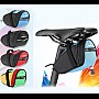 Велосумка під сідло Roswheel 15х7х7.5 см