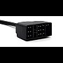 Перехідник для сканера Toyota Тойота 22 Pin -> OBD 2 ELM327 адаптер
