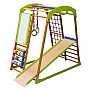 Дитячий спортивний комплекс BabyWood Plus
