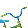 Дитячий біговел Profi Kids 12 дюймів M 3255-4, салатово-блакитний