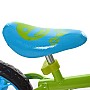 Дитячий біговел Profi Kids 12 дюймів M 3255-4, салатово-блакитний