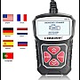 Автосканер Konnwei KW310 obd2 діагностика авто