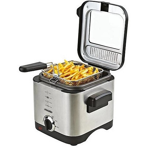 Фритюрниця Mesko MS 4910 1,5 л