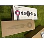 Фен Дайсон Dyson Для Волосся Dyson Supersonic HD08 Фуксія