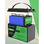 LiFePO4 12V 100Ah Акумулятор Datouboss, BMS, 1280Wh