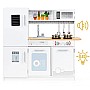 Дитяча дерев'яна кухня Ecotoys PLK553
