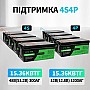 LiFePO4 12V/300AH Акумулятор Datouboss (3840W*h) для систем резервного живлення (UPS) будинку, Уцінка! 