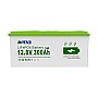 LiFePO4 12V/300Ah Акумулятор Anenji для резервного живлення будинку, квартири з BMS Grade B