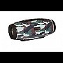 Портативна Bluetooth колонка Hopestar H27 bluetooth + power bank + mic