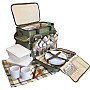 Набір для пікніка Ranger Rhamper Lux