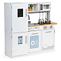 Дитяча дерев'яна кухня Ecotoys PLK553