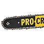 Електропила ланцюгова ProСraft K1800 бічна
