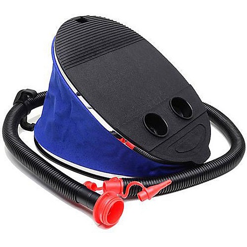 Ножний насос Intex 68610 Giant Bellows Foot Pump