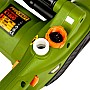 Електропила ланцюгова ProСraft K1800 бічна