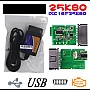Сканер USB помилок авто діагностика ELM327 V1.5 PIC 25K80 OBD2 обд2 усб