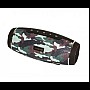 Портативна Bluetooth колонка Hopestar H27 bluetooth + power bank + mic
