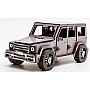 Дерев'яний конструктор Gelandewagen